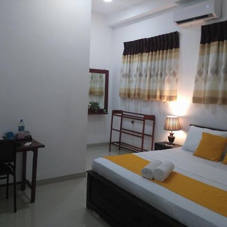 Kandy Citylights Residence 외부 사진