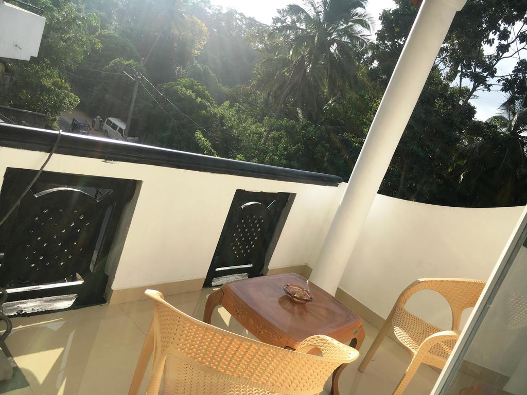 Kandy Citylights Residence 외부 사진