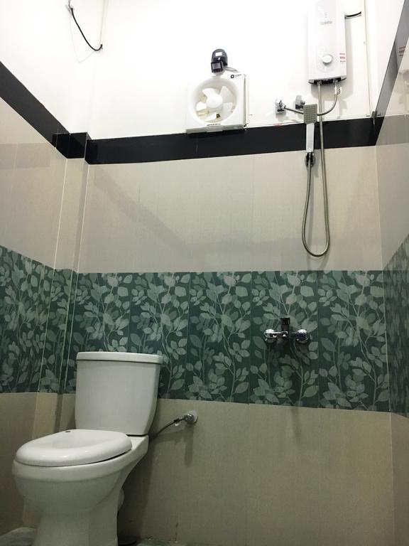 Kandy Citylights Residence 외부 사진