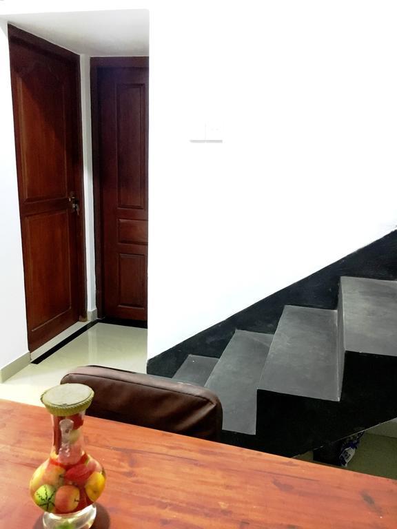 Kandy Citylights Residence 외부 사진