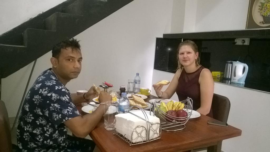 Kandy Citylights Residence 외부 사진
