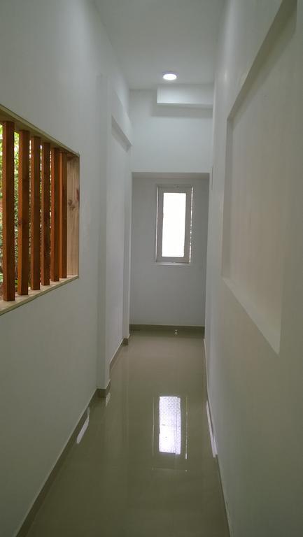 Kandy Citylights Residence 외부 사진