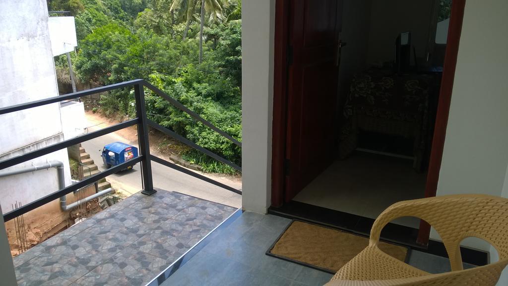 Kandy Citylights Residence 외부 사진