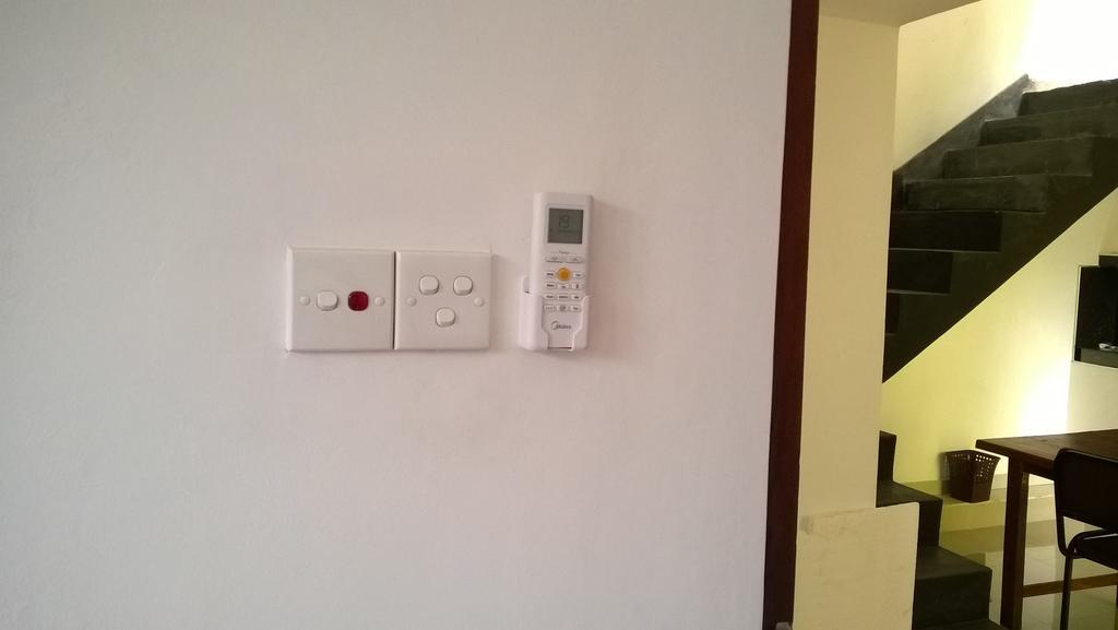 Kandy Citylights Residence 외부 사진