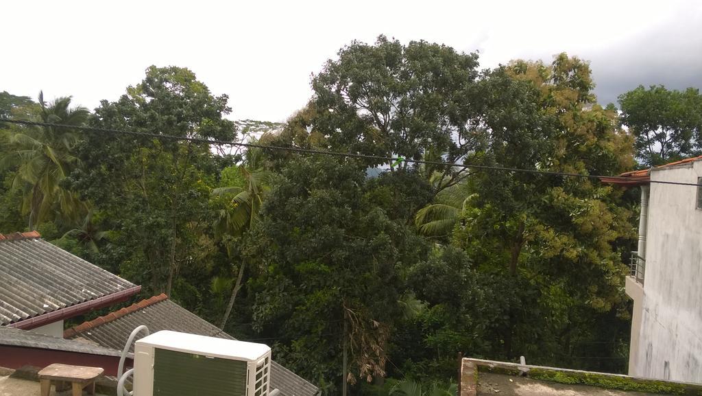 Kandy Citylights Residence 외부 사진