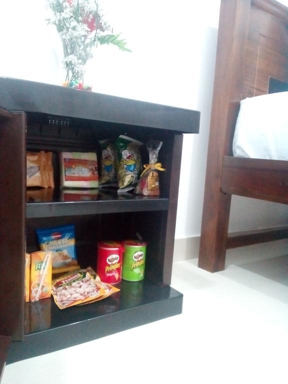 Kandy Citylights Residence 외부 사진