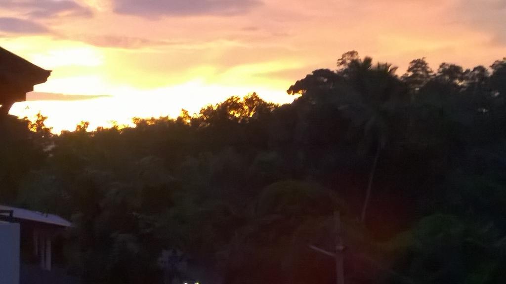 Kandy Citylights Residence 외부 사진