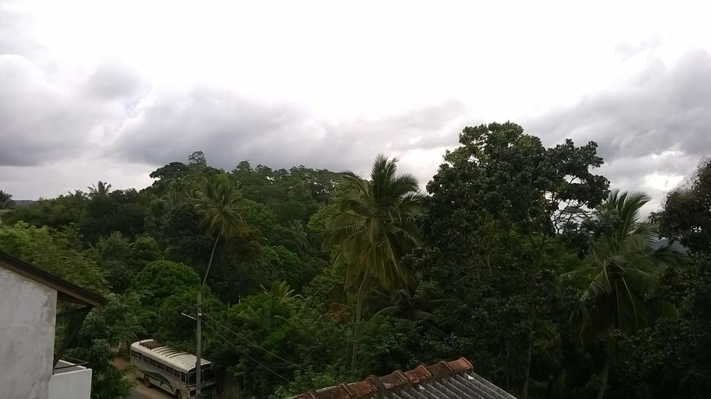 Kandy Citylights Residence 외부 사진
