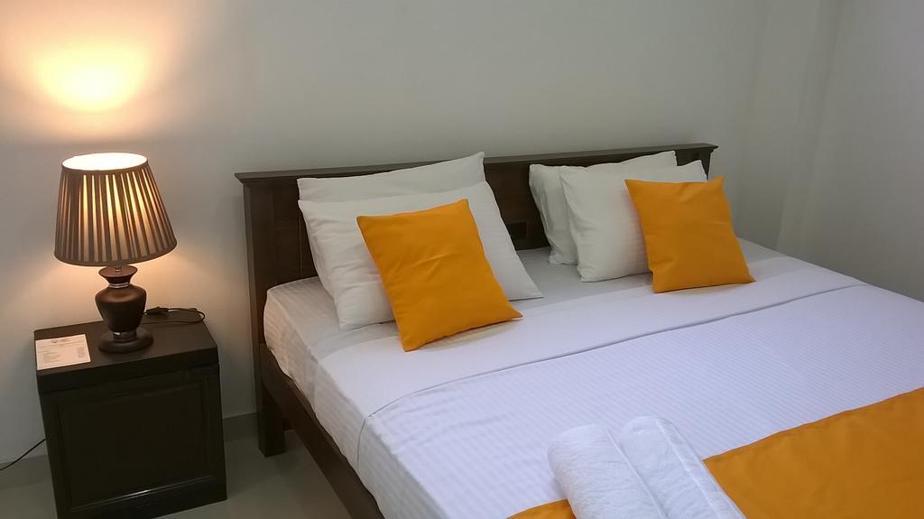 Kandy Citylights Residence 외부 사진