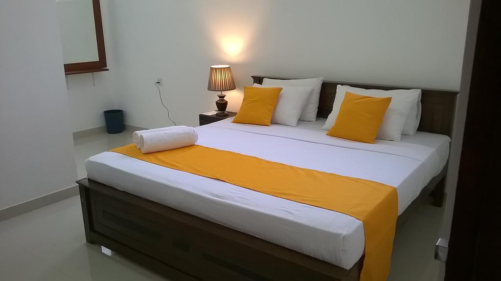 Kandy Citylights Residence 외부 사진