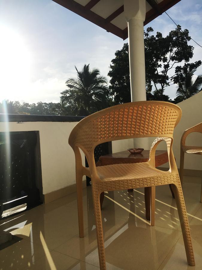 Kandy Citylights Residence 외부 사진
