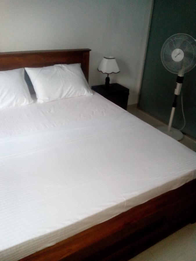 Kandy Citylights Residence 외부 사진