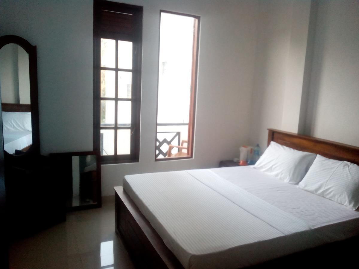 Kandy Citylights Residence 외부 사진