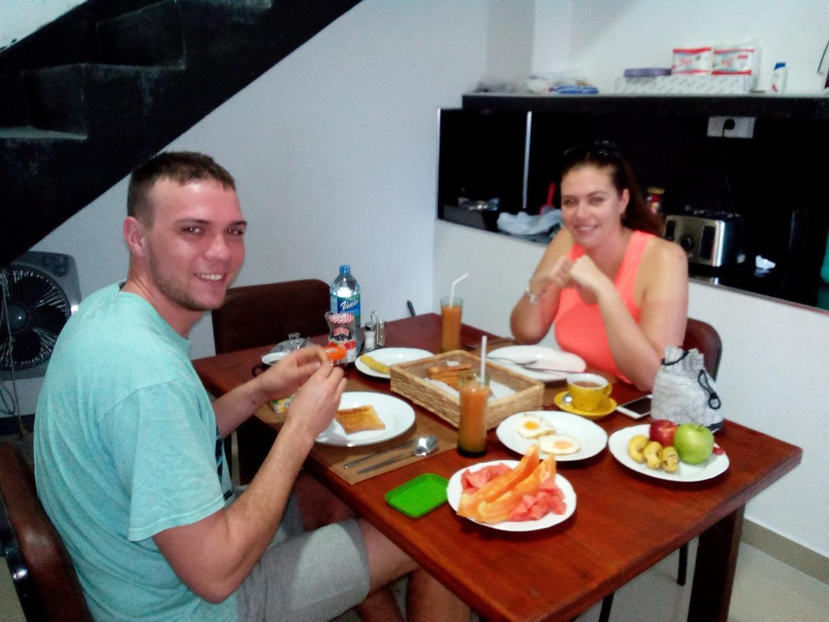 Kandy Citylights Residence 외부 사진
