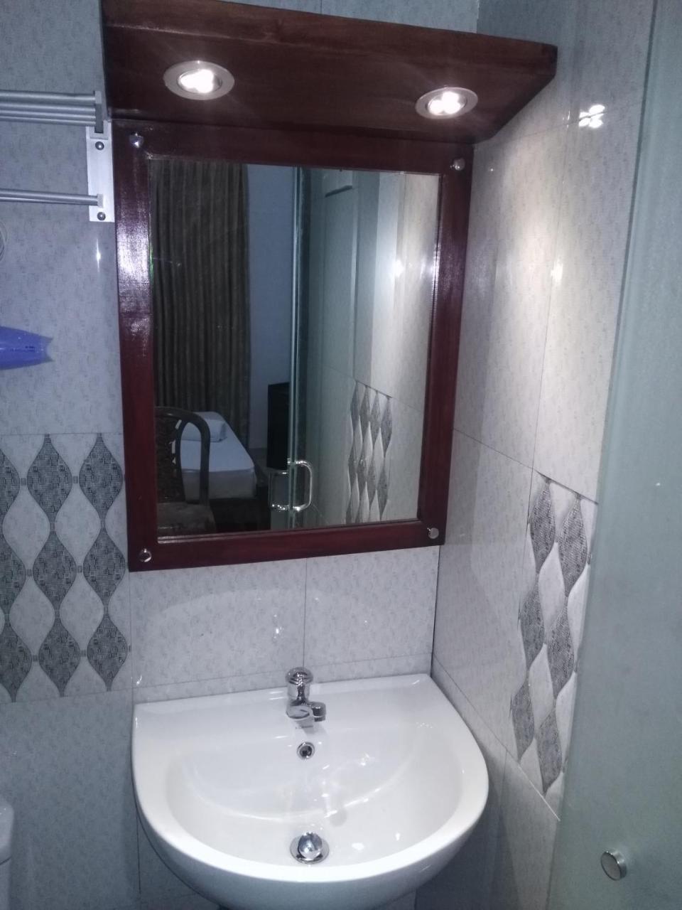 Kandy Citylights Residence 외부 사진