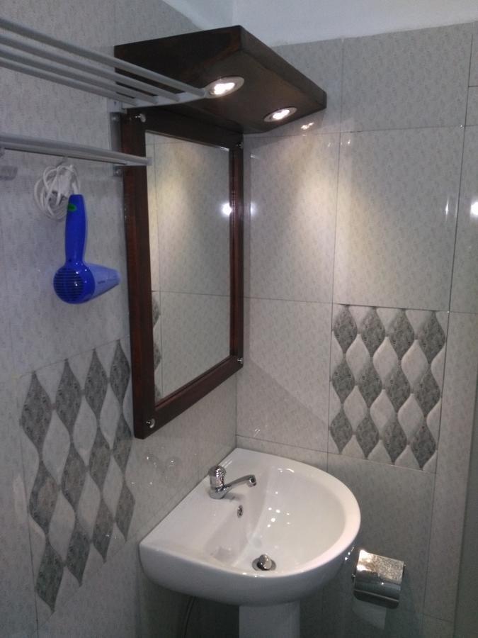 Kandy Citylights Residence 외부 사진